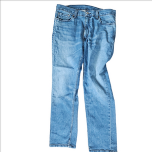 Levi's Light Blue Slim Men's Jeans